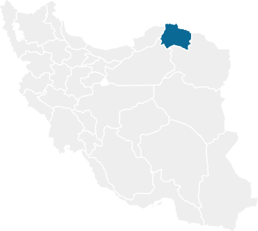 خراسان شمالی